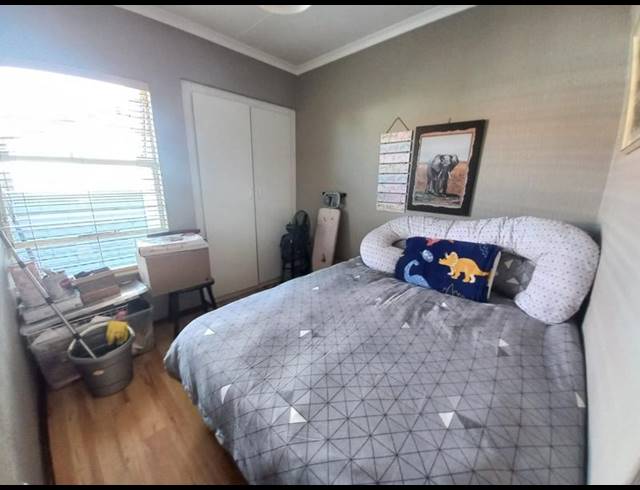 3 BEDROOM TOWNHOUSE FOR SALE IN MEYERSDAL